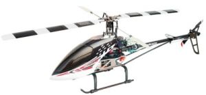 Walkera 60#B RTR 2.4 GHz
