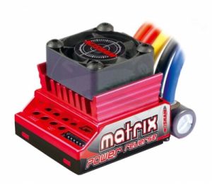 Matrix Power Brushless Reverse