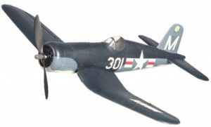 F4U-1A CORSAIR PARK FLYER ARF
