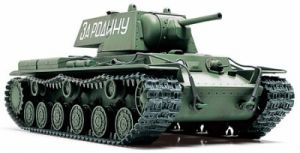 RUSSIAN KV-1 PRO