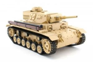 Tauch Panzer III