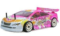 Zillionaire on-road 1:16