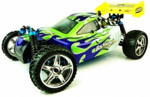 Backwash Nitro Buggy