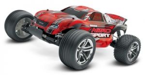 GP 2WD NITRO SPORT