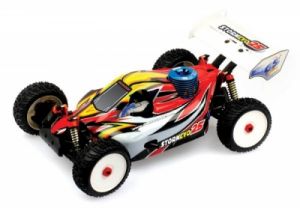 STORM EVO25 RTR (szarpanka)