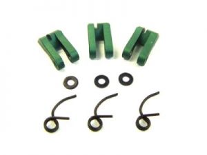 1/8 Aluminum Clutch Shoes - GSC-250404