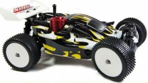 Buggy NB 16