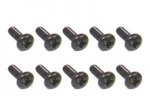 BH M3x8mm (10) - GSC-640022