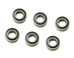 Łożyska 8x16x5mm 6szt  -GSC-690003A