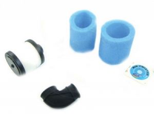 1/8 High Performance Air Filter Set - GSC-701017