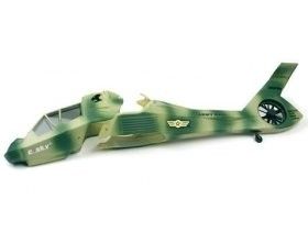 Obudowa kompletna - military - ek1-0593 - 000420