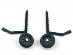 Podwozie Comanche - EK1-0585 - 000411