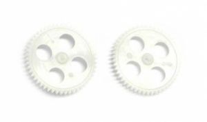Komplet zębatek - 6020-a-013/6020-a-014