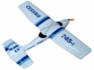 TW-745-1 Cessna 3ch