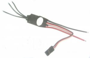 Regulator 30A Cessna 747-1