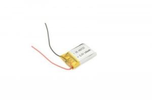 Akumulator Li-Po 3.7V 65mAh - S010-15