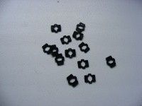 Nose fixed tube - fj750-037