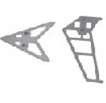 Tail decorative - 3001G-18