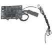 Receiver borard and launch bord - 3001G-28