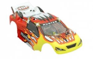 Karoseria truggy 1:16 - 94183-2