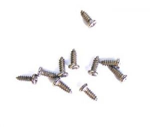 Śrubki 10szt - 8017-07