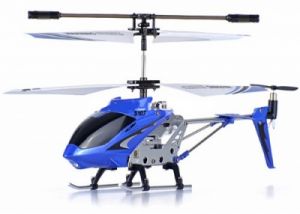 HELIKOPTER SYMA S107G RTF