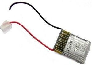 Bateria 3.7V Li-Po - S107-19