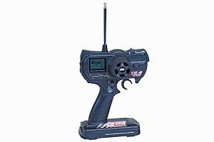 Aparatura XG-6 Race-Spec FM 40 MHz