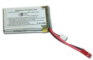 Bateria 2S 1000 mAh -  HM-CB180-Z-31