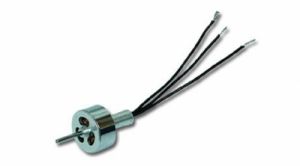 Silnik ogonowy - HM-CB100-Z-25