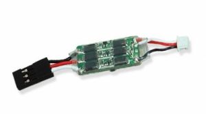 Regulator - HM-CB100-Z-27