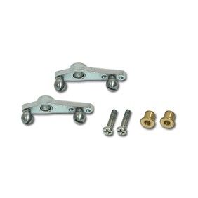Bellcrank set -  HM-CB180-Z-04