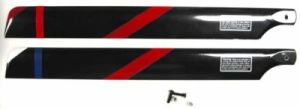 Main rotor blade -  HM-Creata400-Z-01
