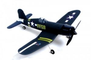 Corsair F-4U