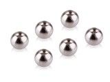 Aluminium ball - HM-60#B(B)-Z-06