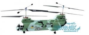 Walkera 38# 2,4GHz