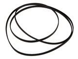 Toothed synchromesh belt - HM-60#B(B)-Z-22