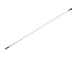 Rudder servo rod holder - HM-60#B(B)-Z-23