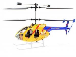 Big Lama E-500 2,4GHz
