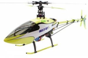 Belt CPX 2.4GHz