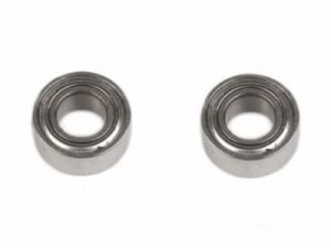 Łożyska 4x7x2.5 - EK1-0345 - 000315