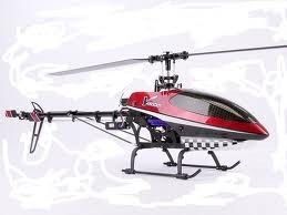 Walkera V370D05 2.4 GHz