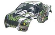 Karoseria monster truck 1:10 - 10110pro-1
