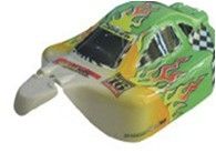 Karoseria buggy 1:10 - 05027G