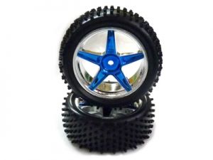 Koła Buggy 1:10 - 06010PB