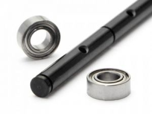 Bumper Springs mount - 86003