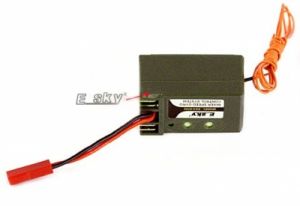 Kontroler 4w1 - EK2-0702 - 000108