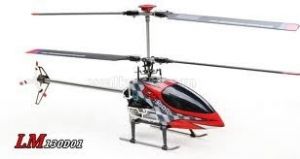 Walkera LM130D01 2.4 GHz