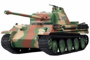 German Panther G