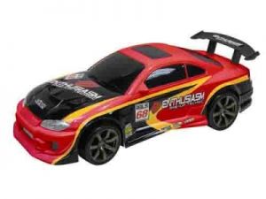 Drifting Car - GT Champions R/C SuperDrift